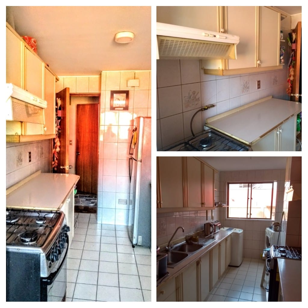 Departamento en Temuco de 1er piso, 3d/2b — foto 5