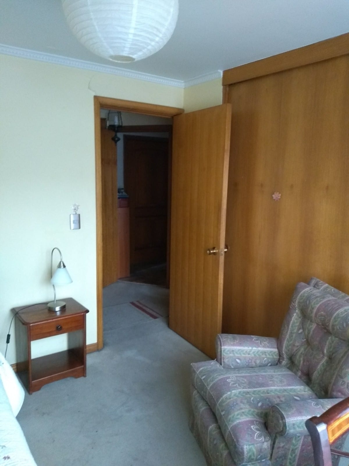 Departamento en Temuco de 1er piso, 3d/2b — foto 9