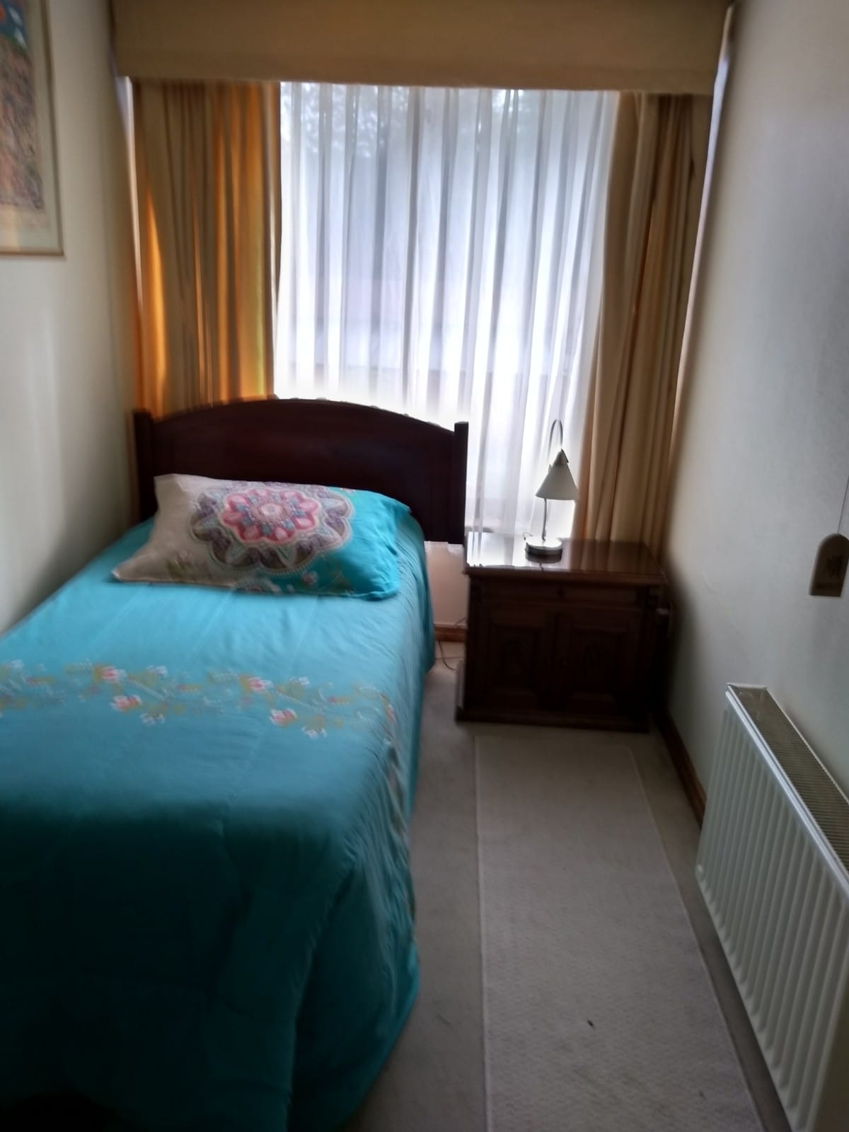Departamento en Temuco de 1er piso, 3d/2b — foto 11