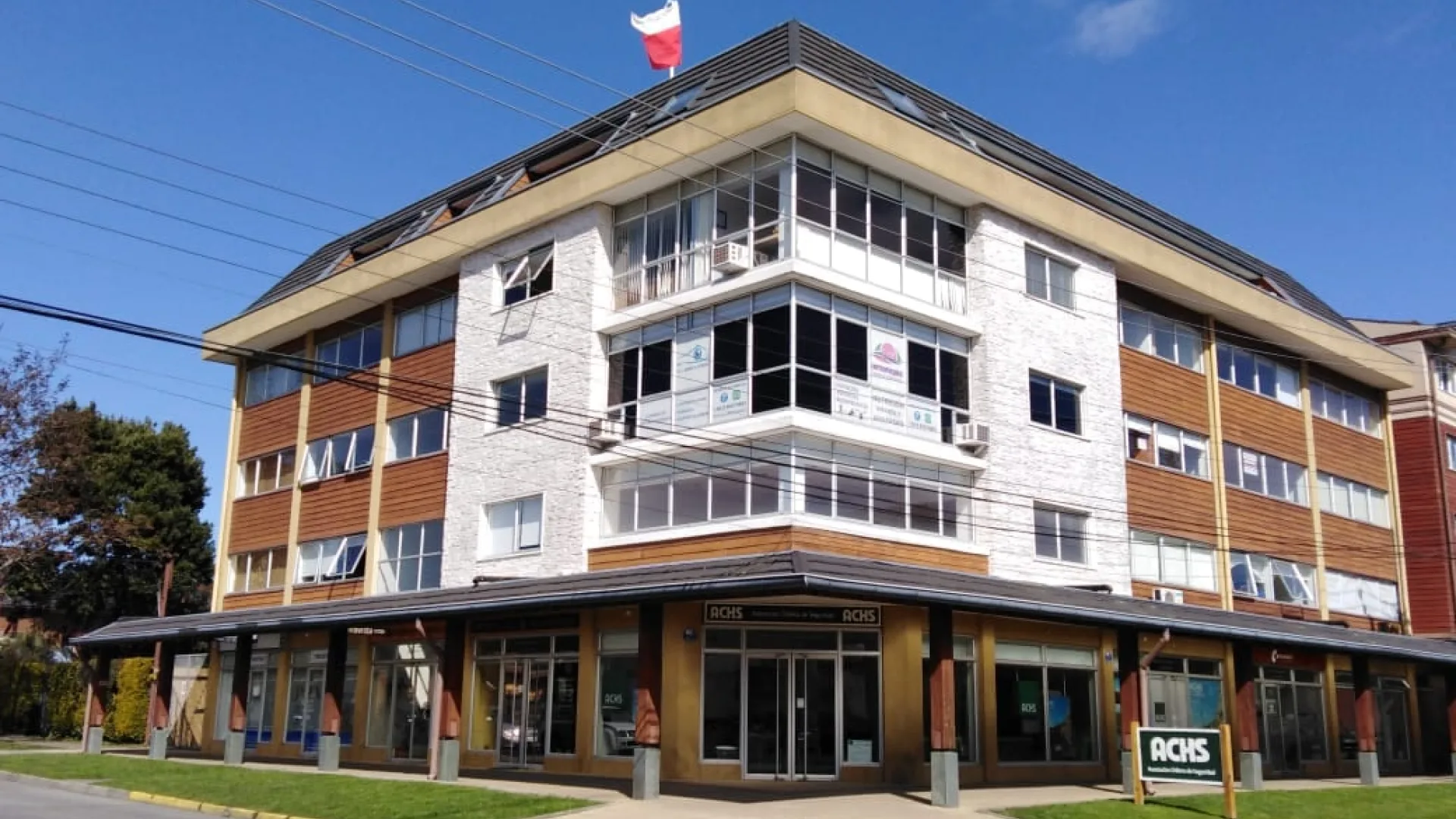 Arriendo Oficina Virtual en Villarrica y Temuco