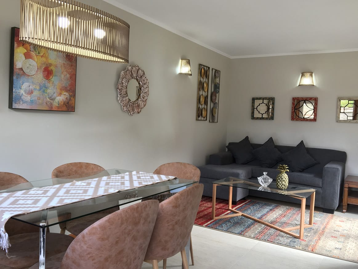 Casas en Villarrica estilo Townhouse 4d y 2b — foto 4