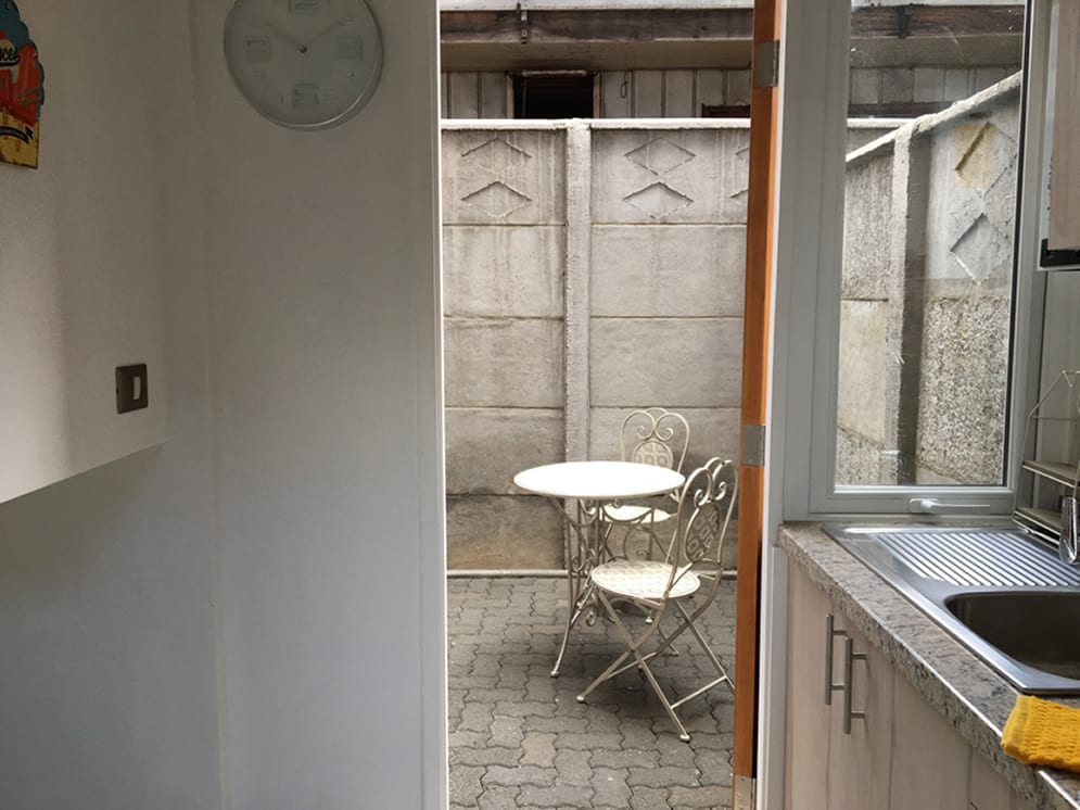 Casas en Villarrica estilo Townhouse 4d y 2b — foto 6