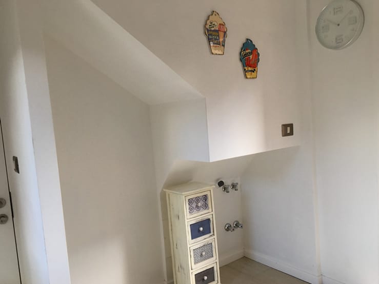 Casas en Villarrica estilo Townhouse 4d y 2b — foto 9