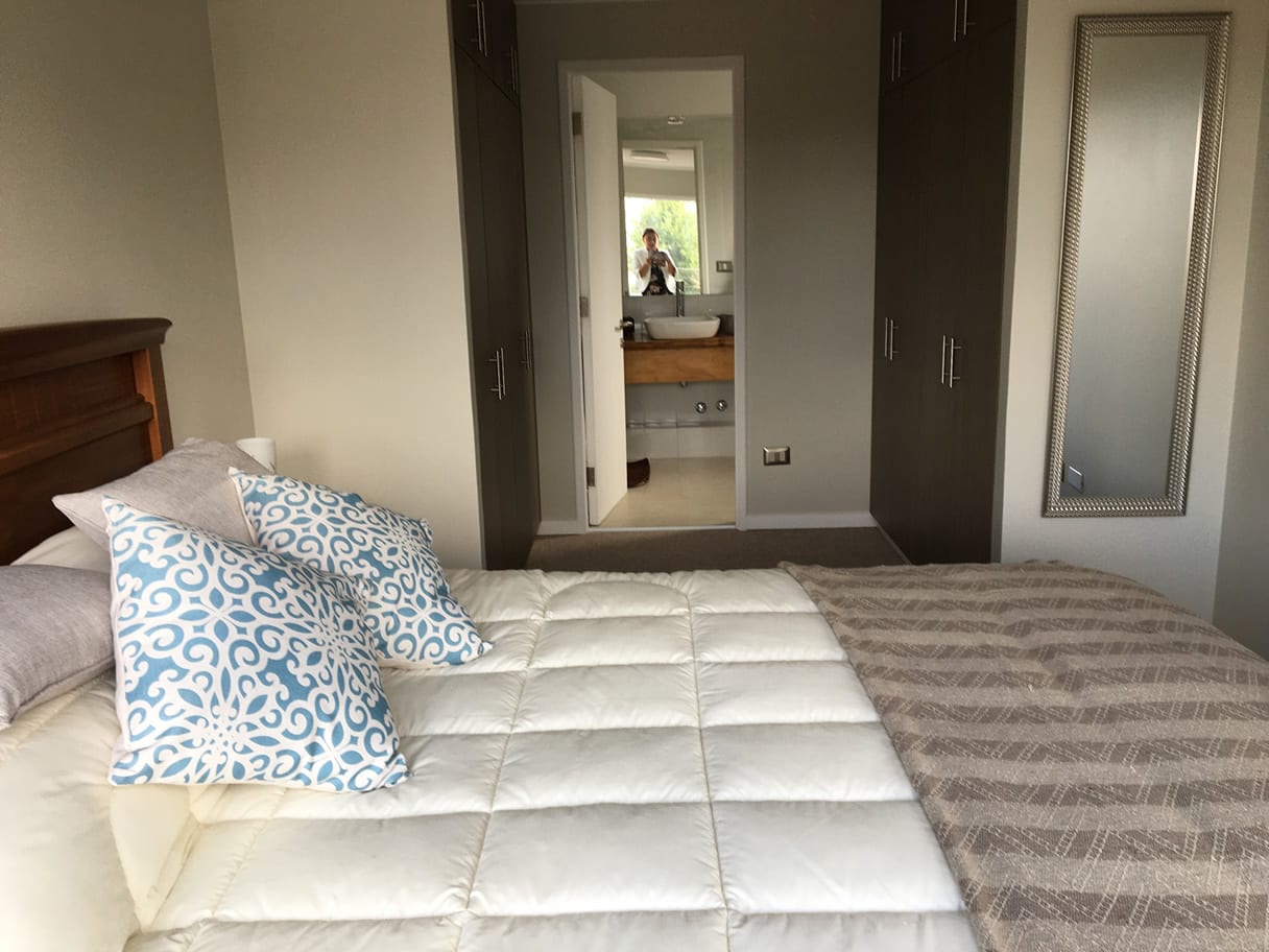 Casas en Villarrica estilo Townhouse 4d y 2b — foto 11
