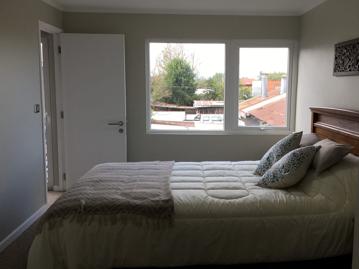 Casas en Villarrica estilo Townhouse 4d y 2b — foto 12