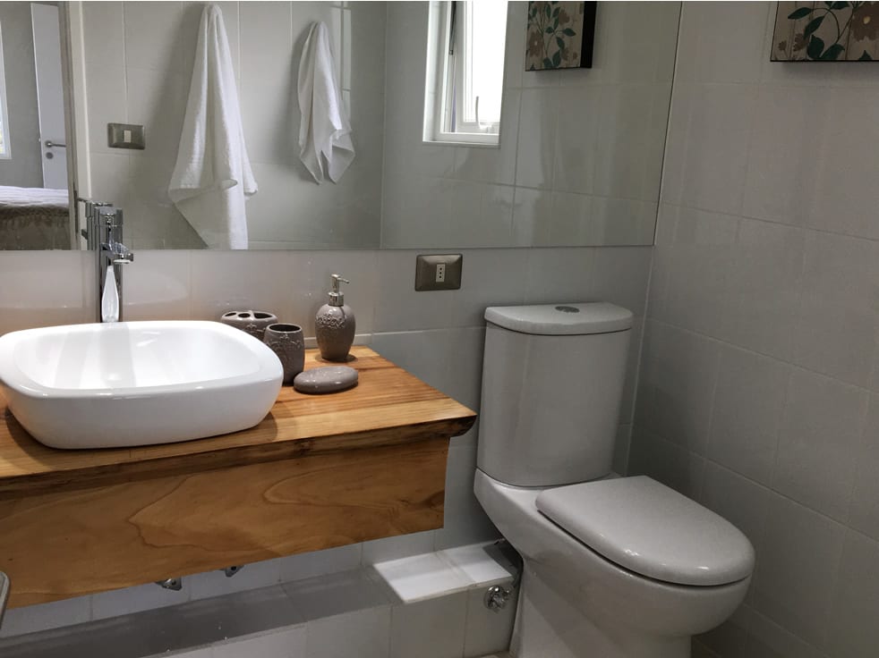 Casas en Villarrica estilo Townhouse 4d y 2b — foto 13