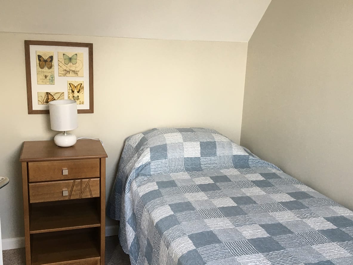 Casas en Villarrica estilo Townhouse 4d y 2b — foto 15