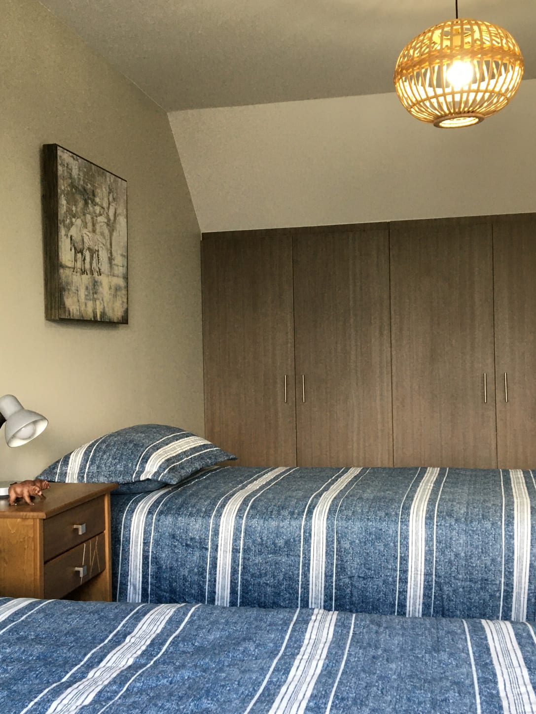 Casas en Villarrica estilo Townhouse 4d y 2b — foto 16