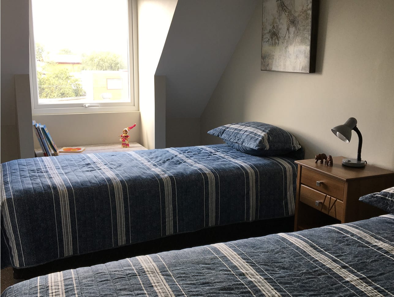 Casas en Villarrica estilo Townhouse 4d y 2b — foto 17