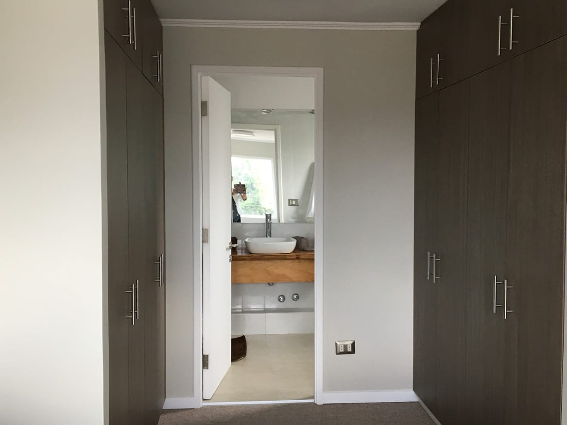 Casas en Villarrica estilo Townhouse 4d y 2b — foto 19