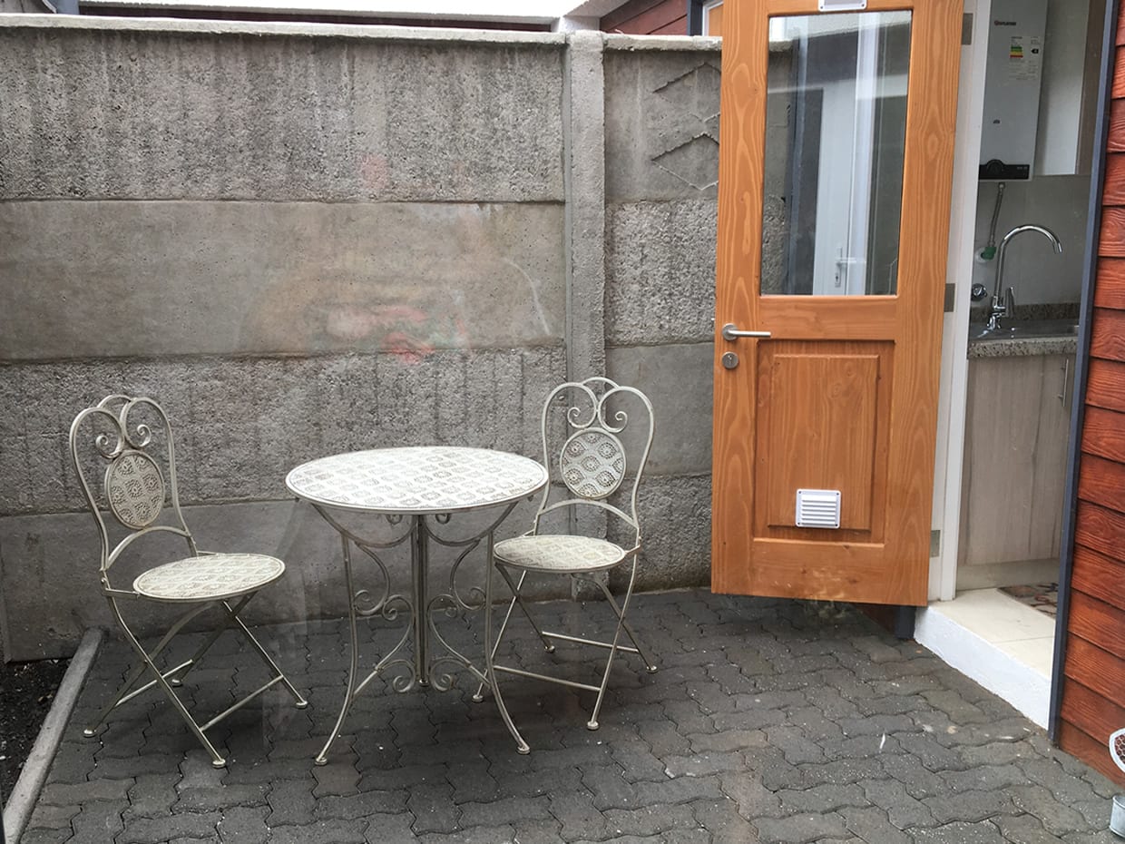 Casas en Villarrica estilo Townhouse 4d y 2b — foto 20