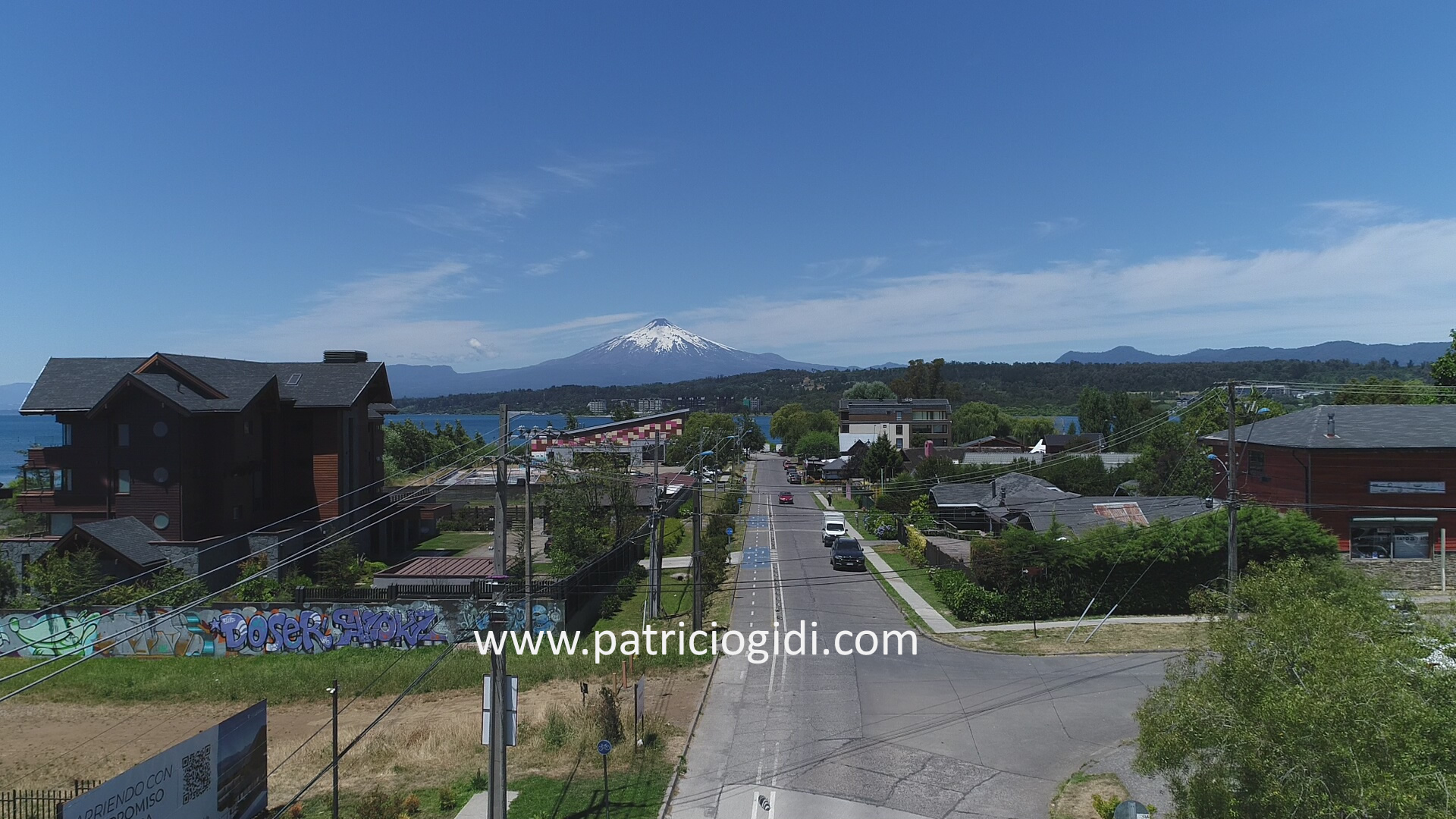 Departamento en Villarrica Frente al lago y Central — foto 2