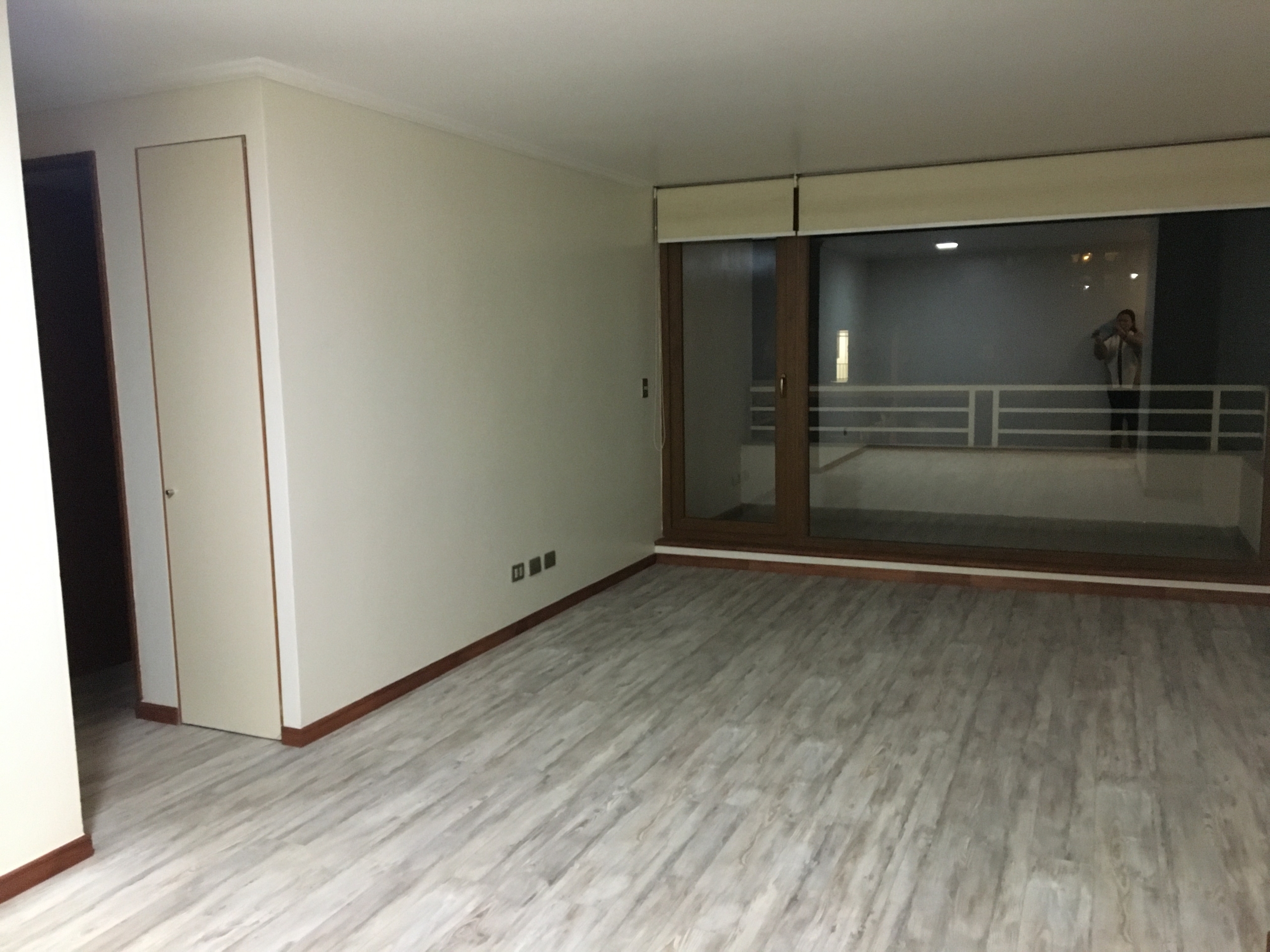 Departamento en Villarrica Frente al lago y Central — foto 10