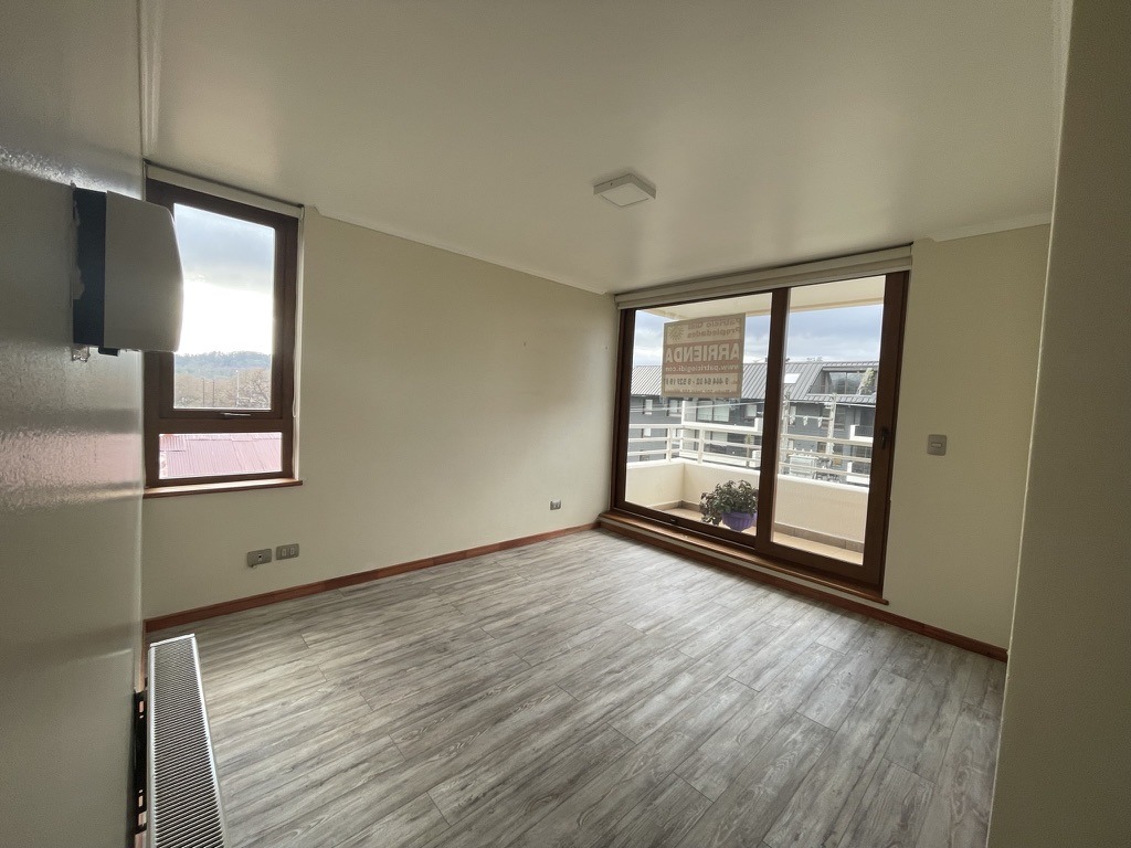 Departamento en Villarrica Frente al lago y Central — foto 15