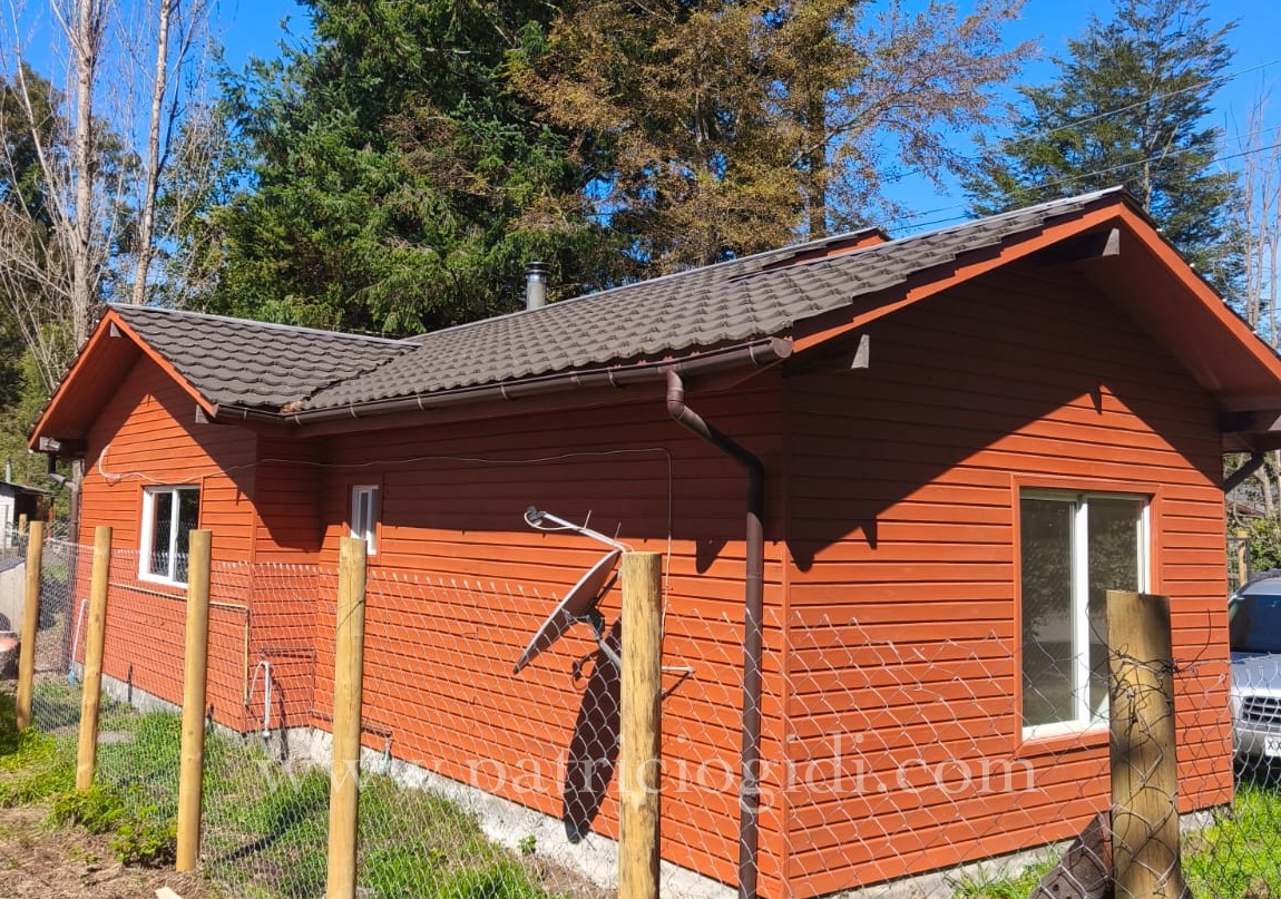 Casa en Villarrica, Arriendo Anual — foto 3