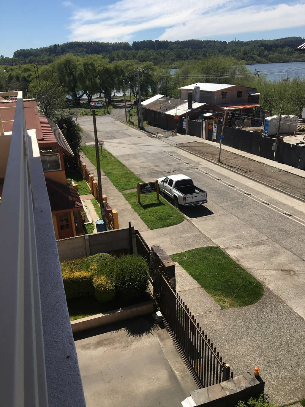 Departamento en Villarrica Frente al lago y Central — foto 24
