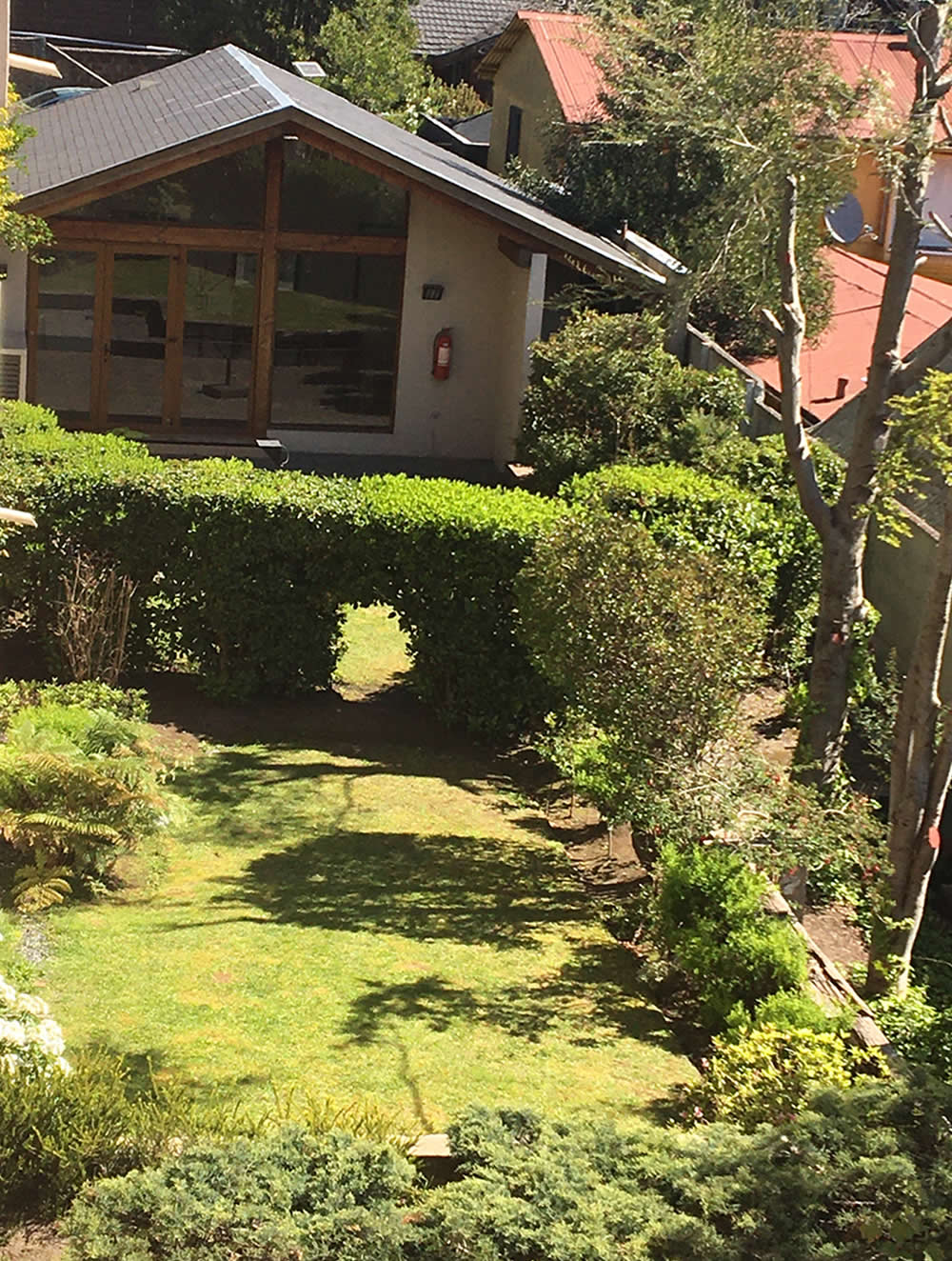 Departamento en Villarrica Frente al lago y Central — foto 32