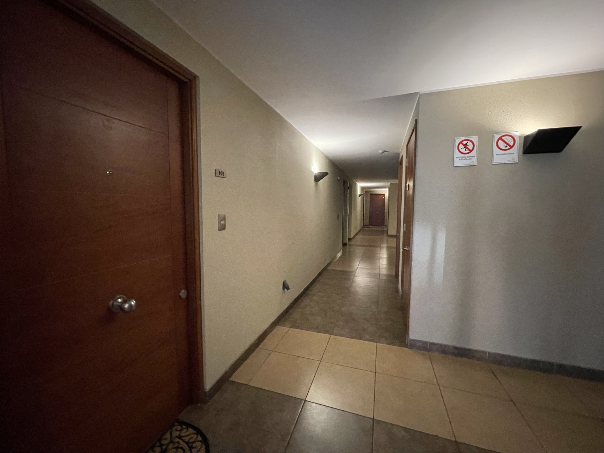 Departamento en Villarrica Frente al lago y Central — foto 34