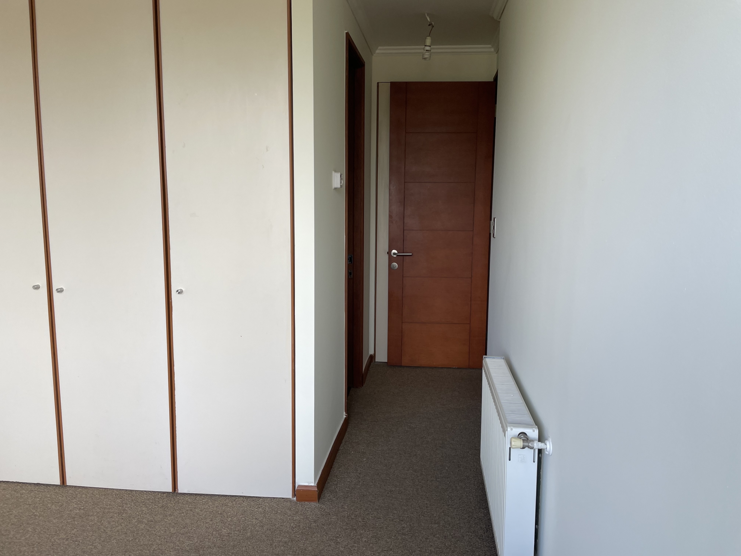 Departamento en Villarrica, ubicación central 2D-2B — foto 10