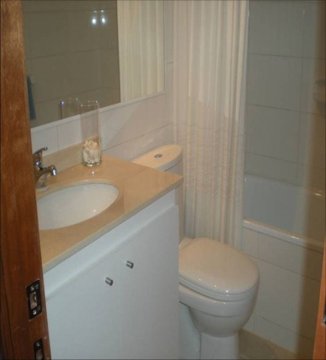 Departamento en Villarrica, ubicación central 2D-2B — foto 12
