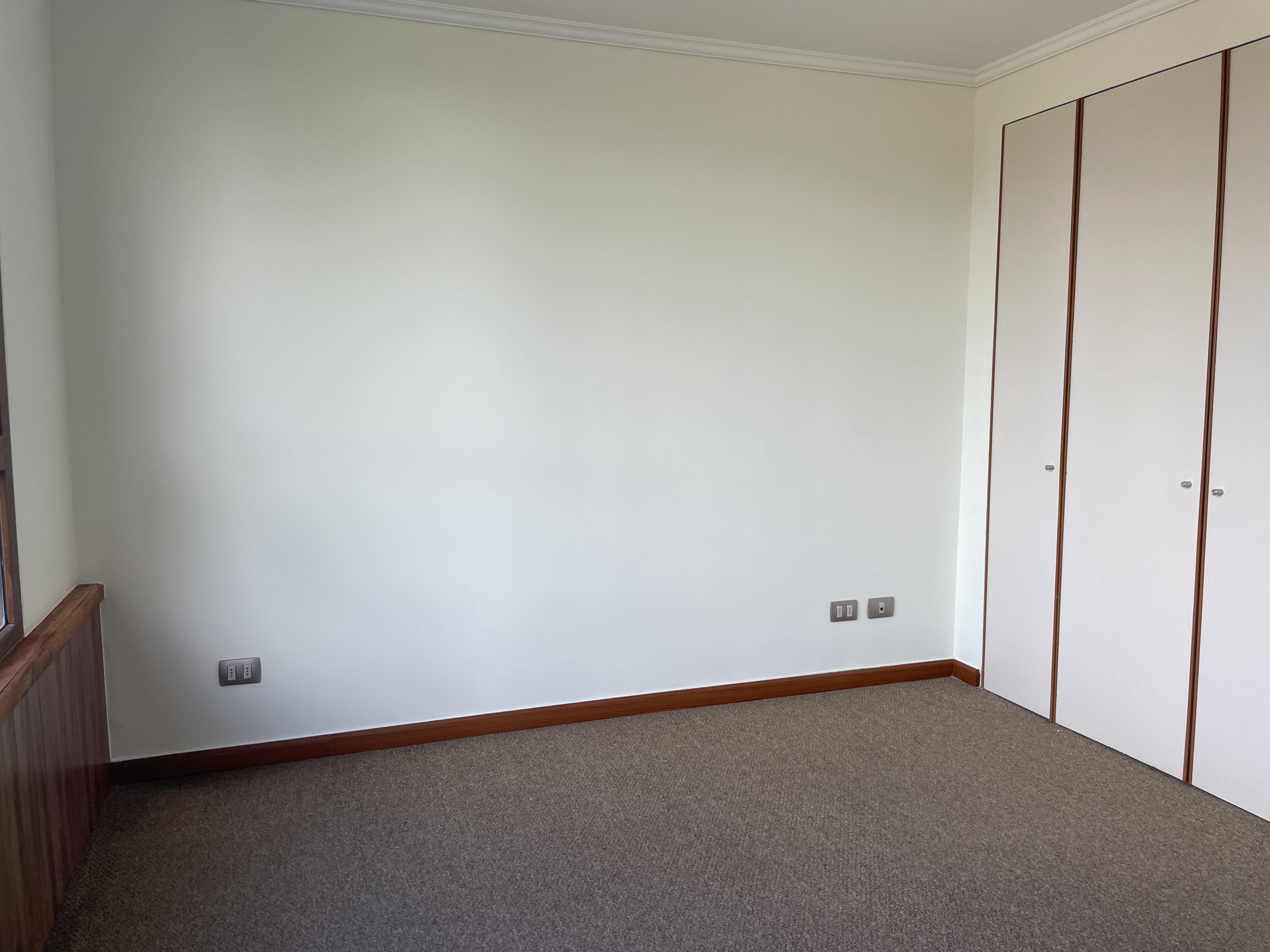 Departamento en Villarrica, ubicación central 2D-2B — foto 13
