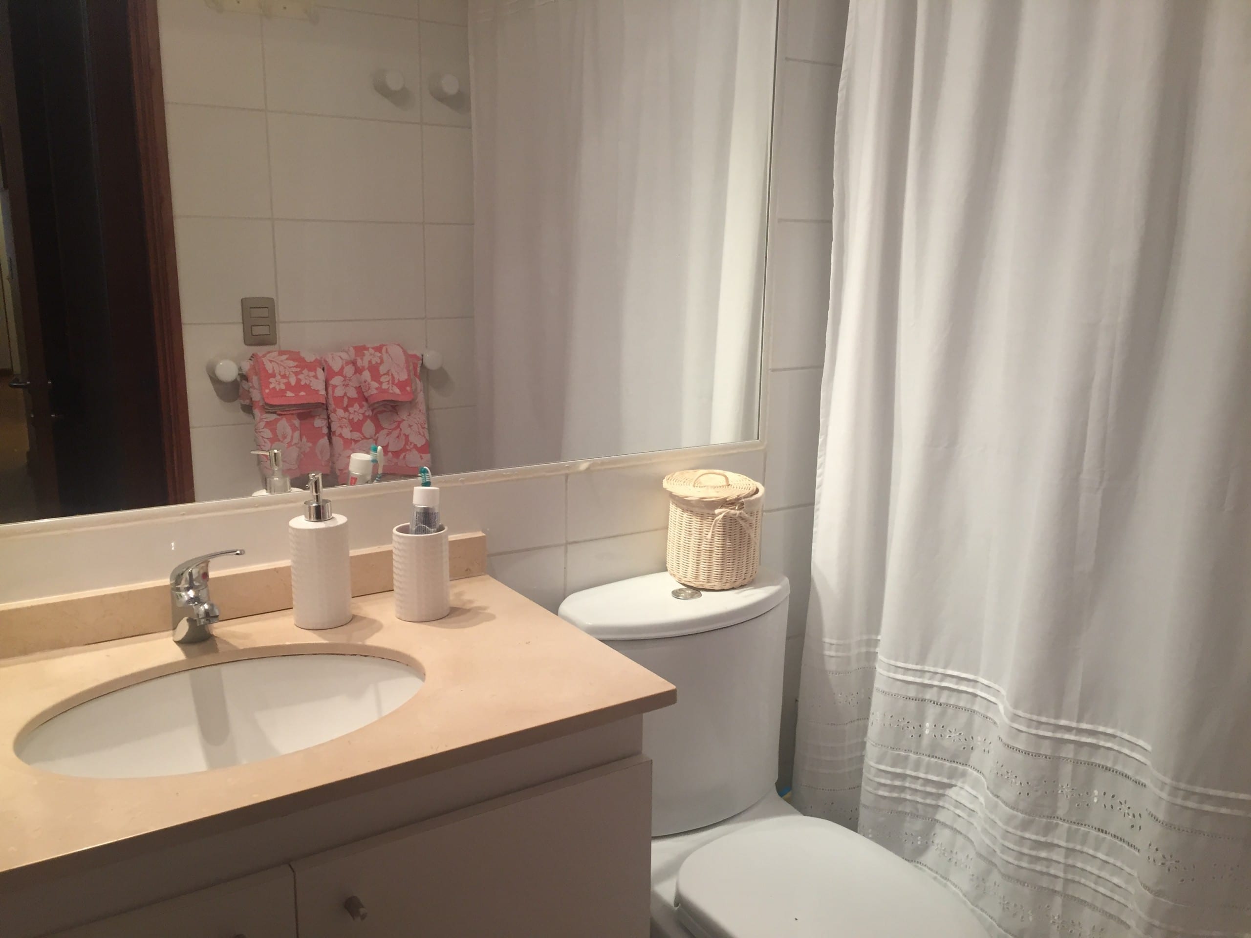 Departamento en Villarrica, ubicación central 2D-2B — foto 15