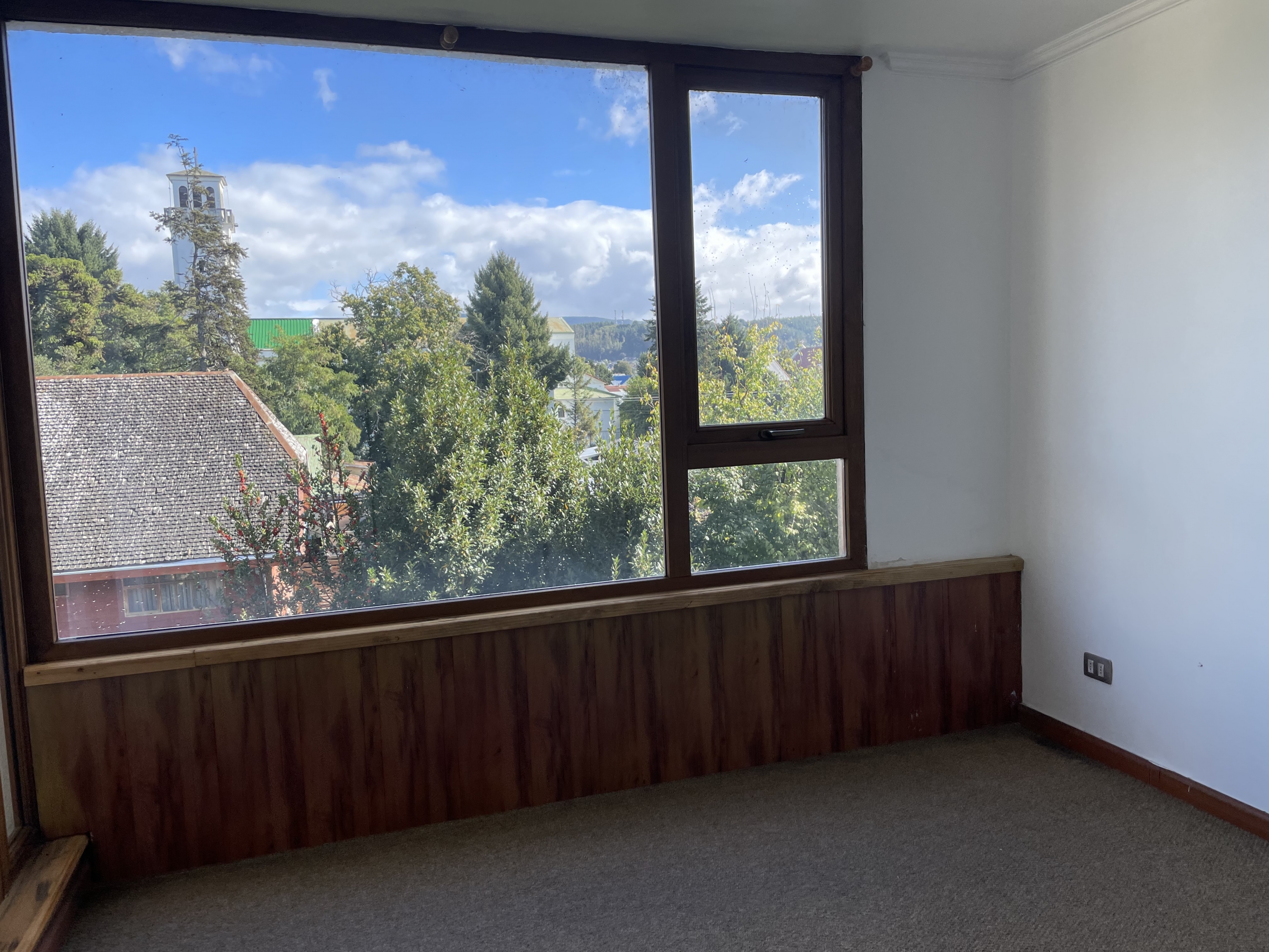 Departamento en Villarrica, ubicación central 2D-2B — foto 16