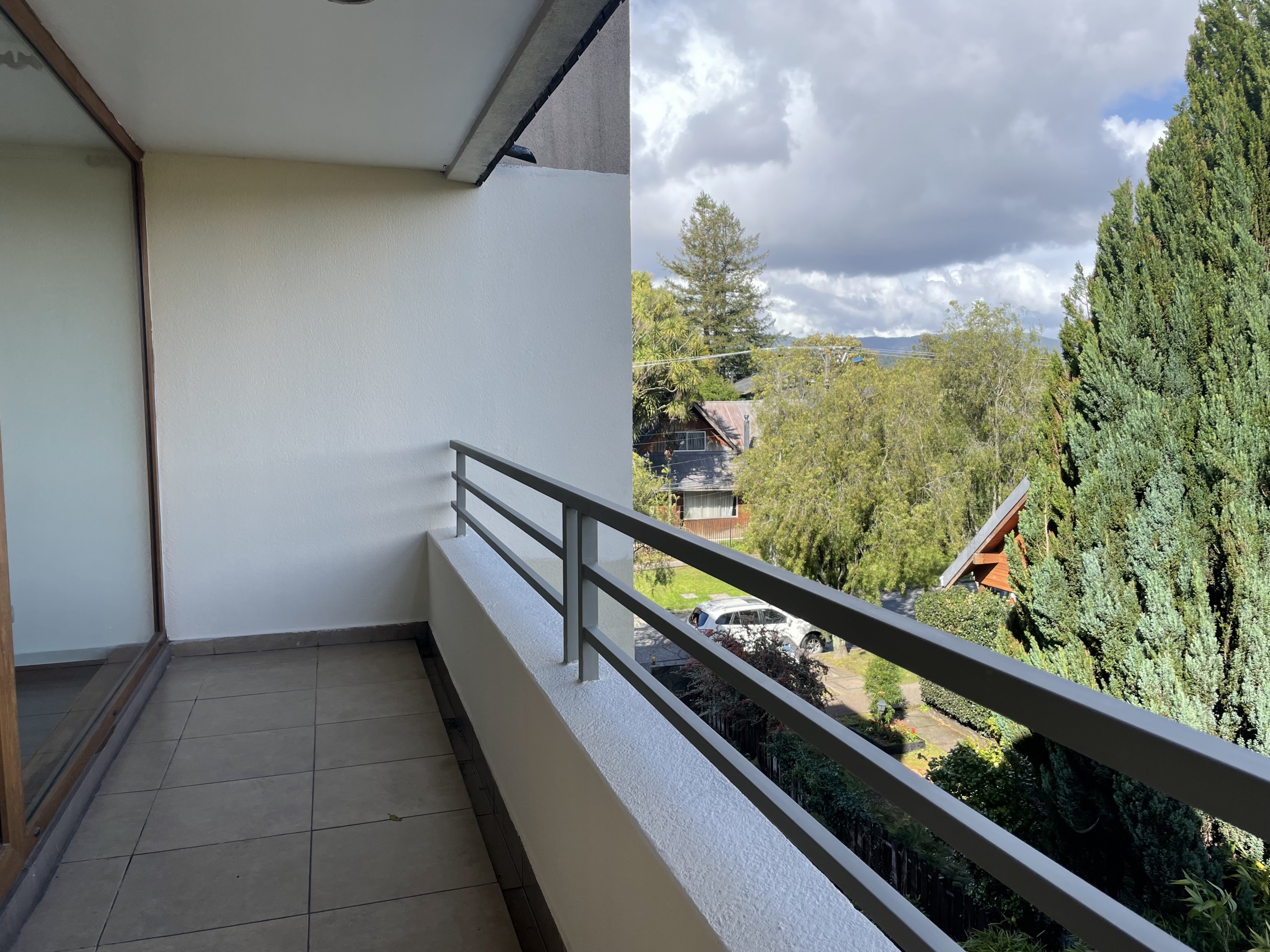 Departamento en Villarrica, ubicación central 2D-2B — foto 18