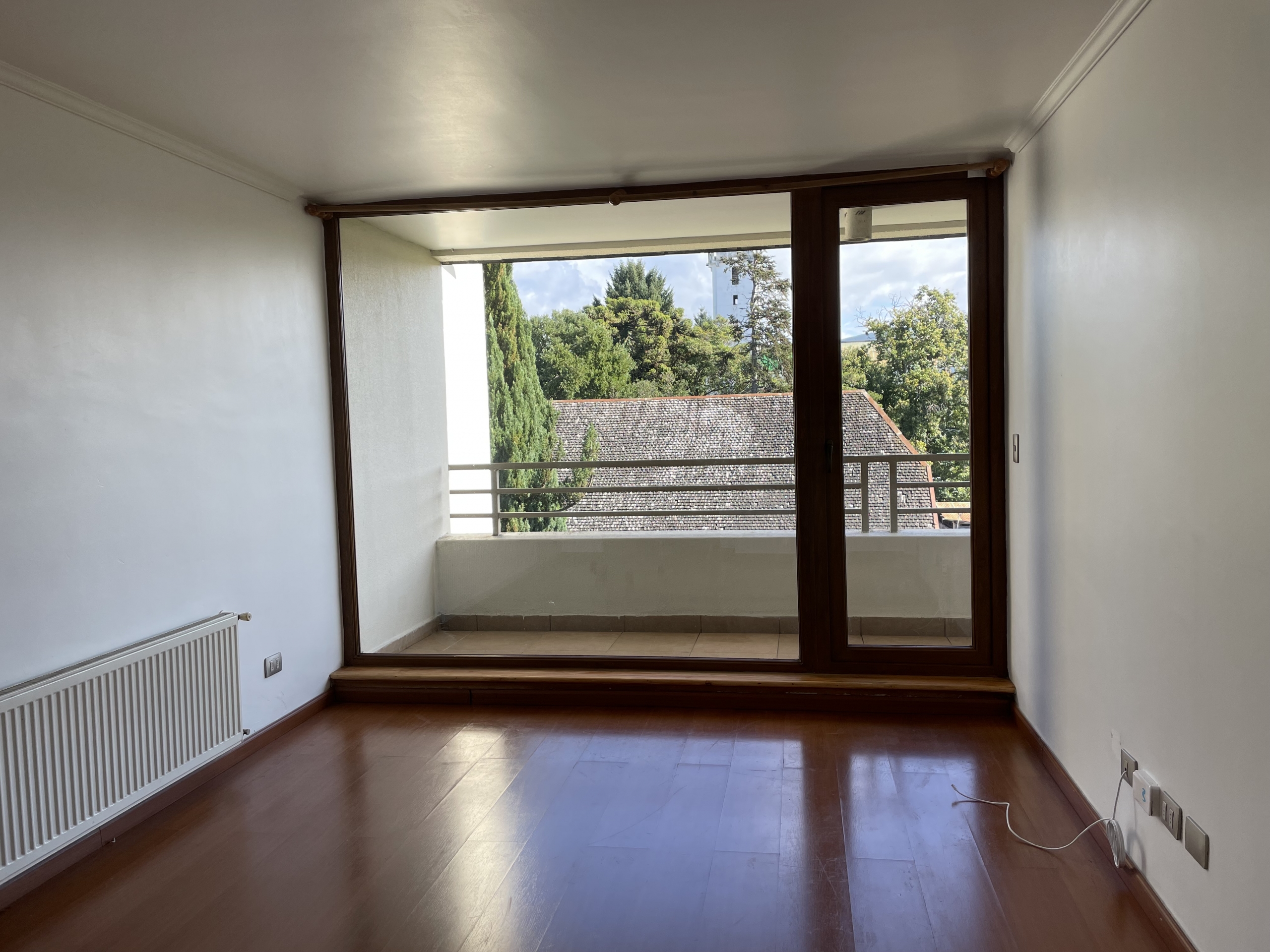 Departamento en Villarrica, ubicación central 2D-2B — foto 19
