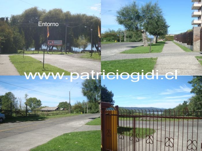 Cabañas y Hostería en Villarrica Centro y frente al Lago — foto 9
