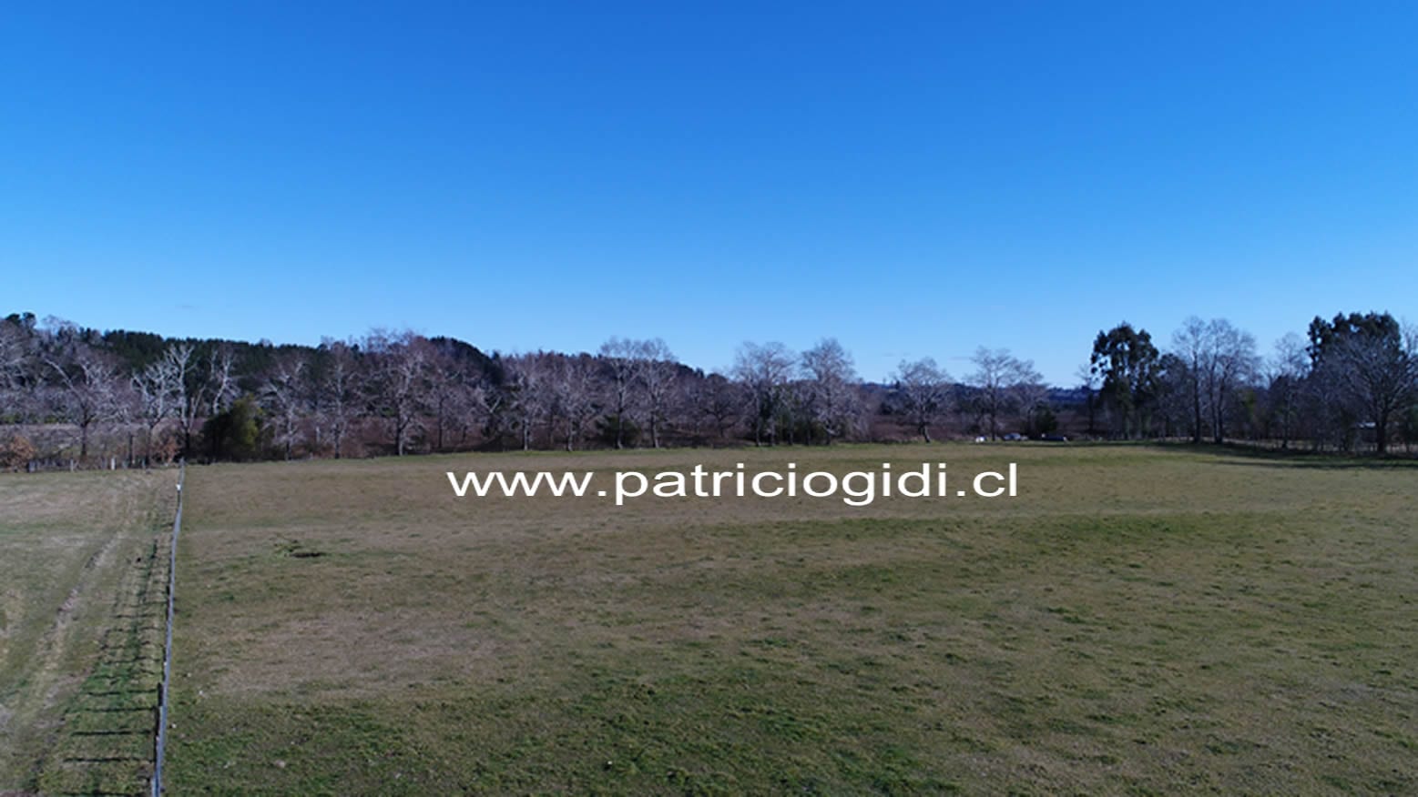Terreno en Villarrica camino Freire a pasos de carretera y río Toltén — foto 13