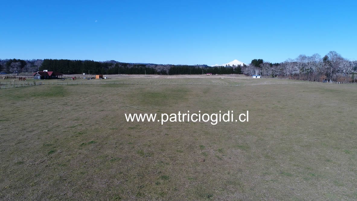 Terreno en Villarrica camino Freire a pasos de carretera y río Toltén — foto 15