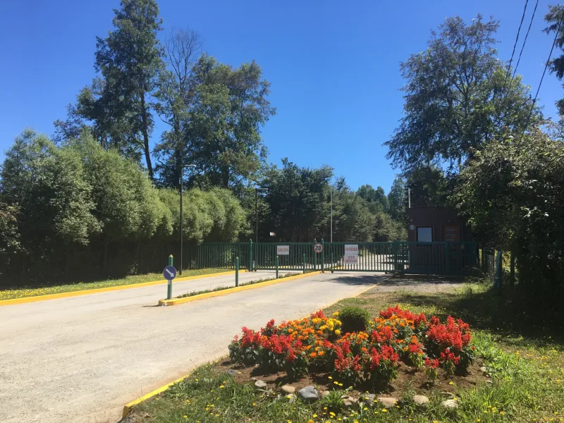 Parcela en Lomas de Villarrica