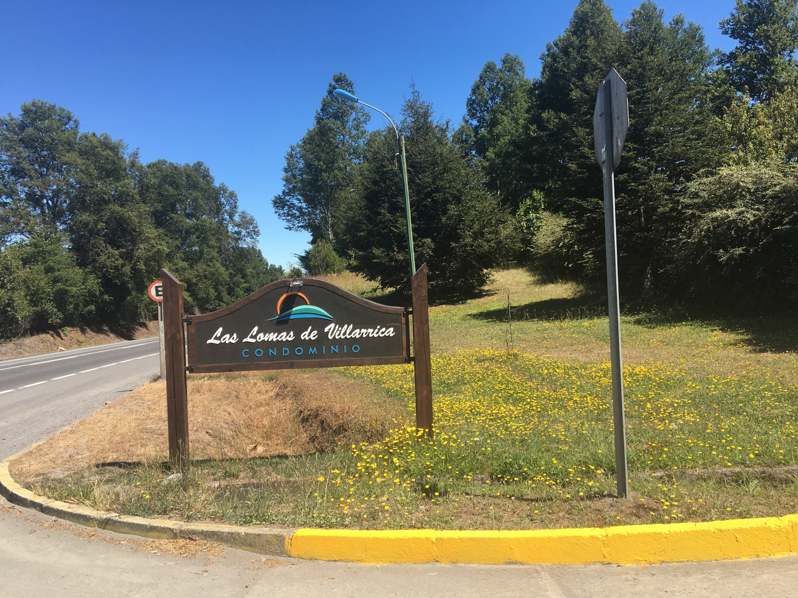 Parcela en Lomas de Villarrica — foto 2