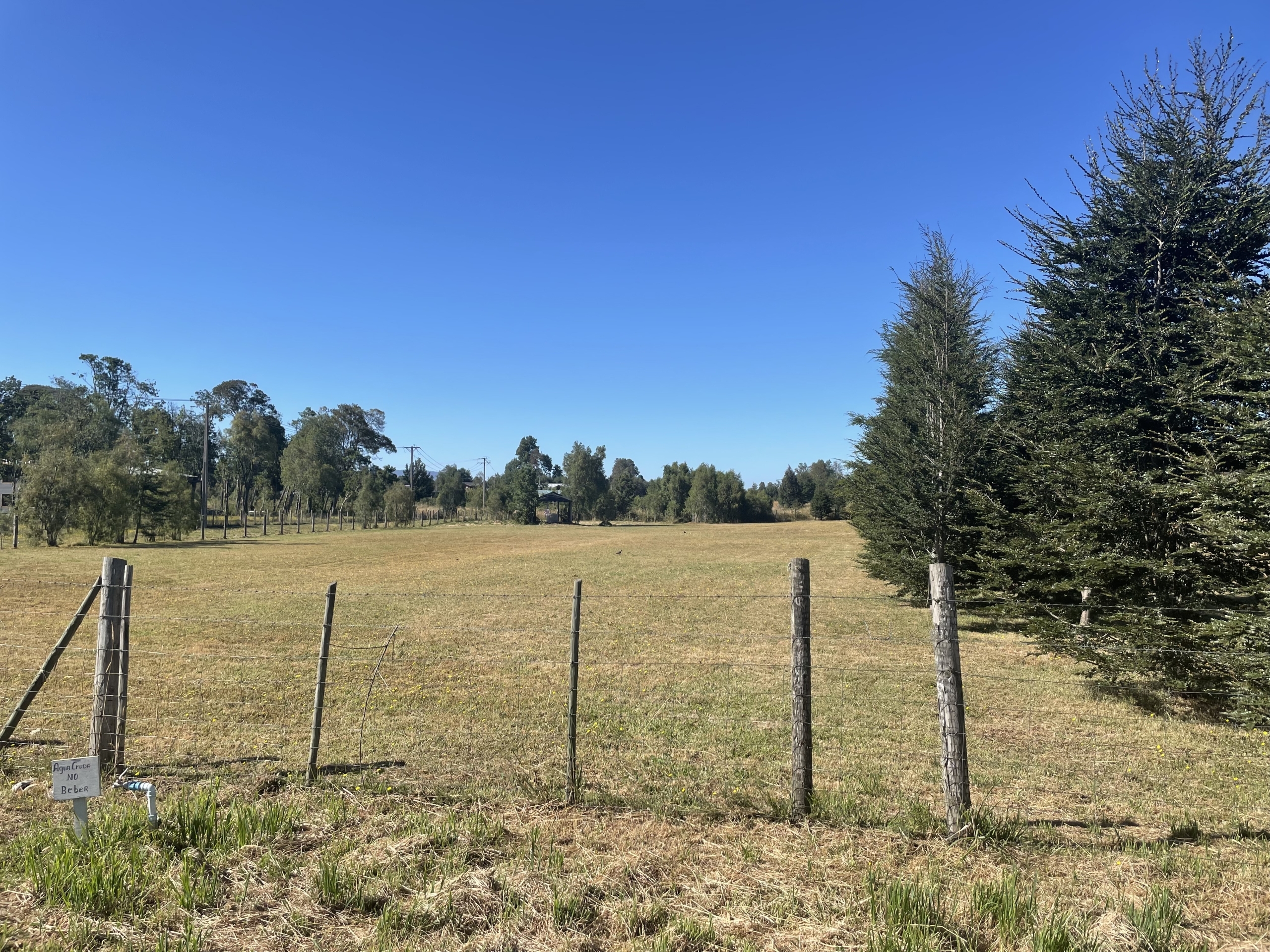 Parcela en Lomas de Villarrica — foto 7