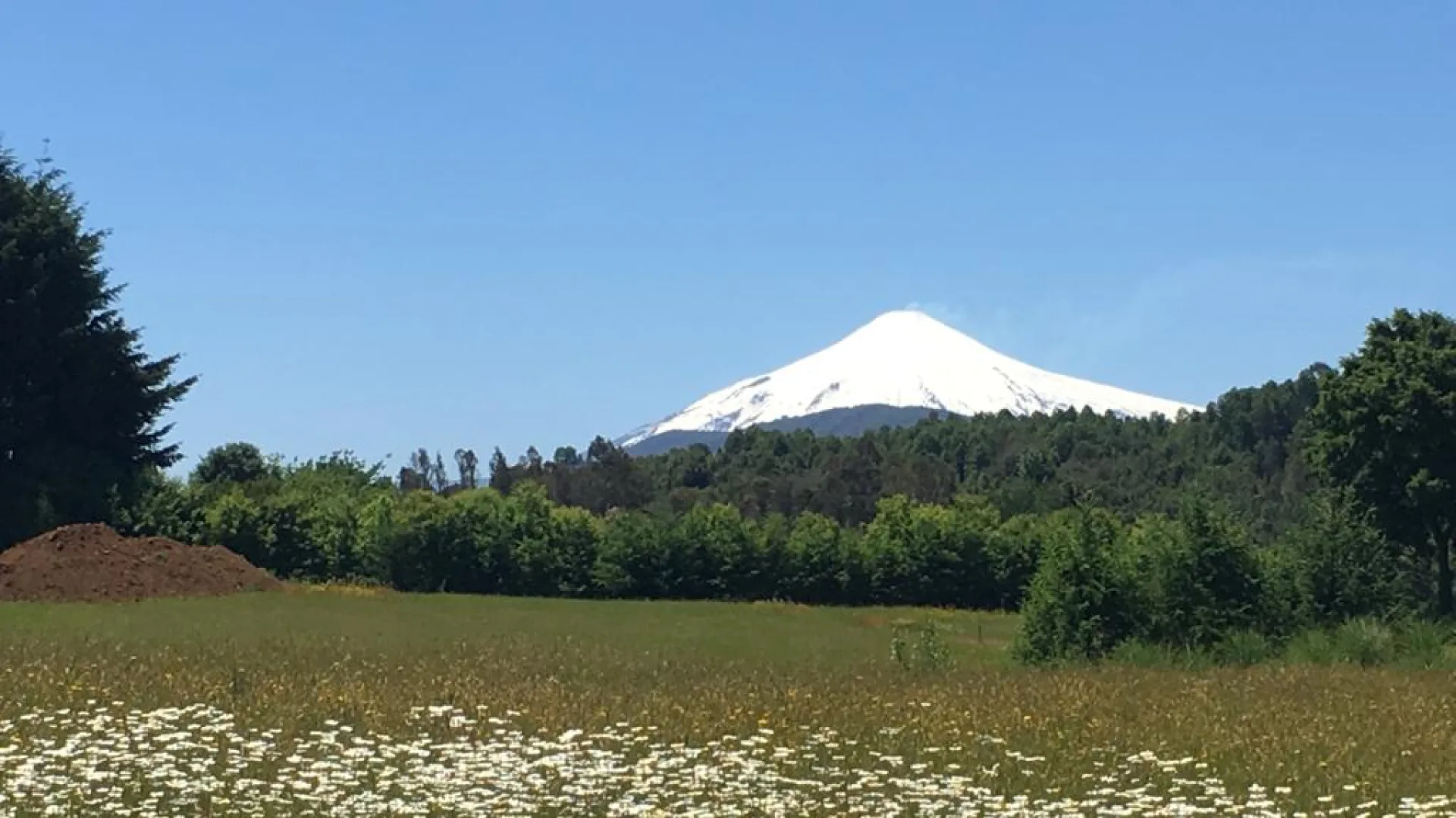Parcelas en Villarrica, a minutos del centro