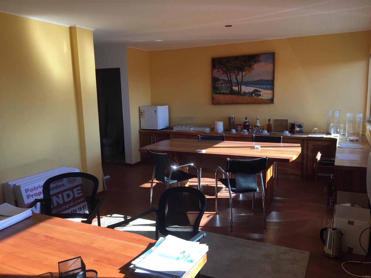 Oficina Virtual en Villarrica