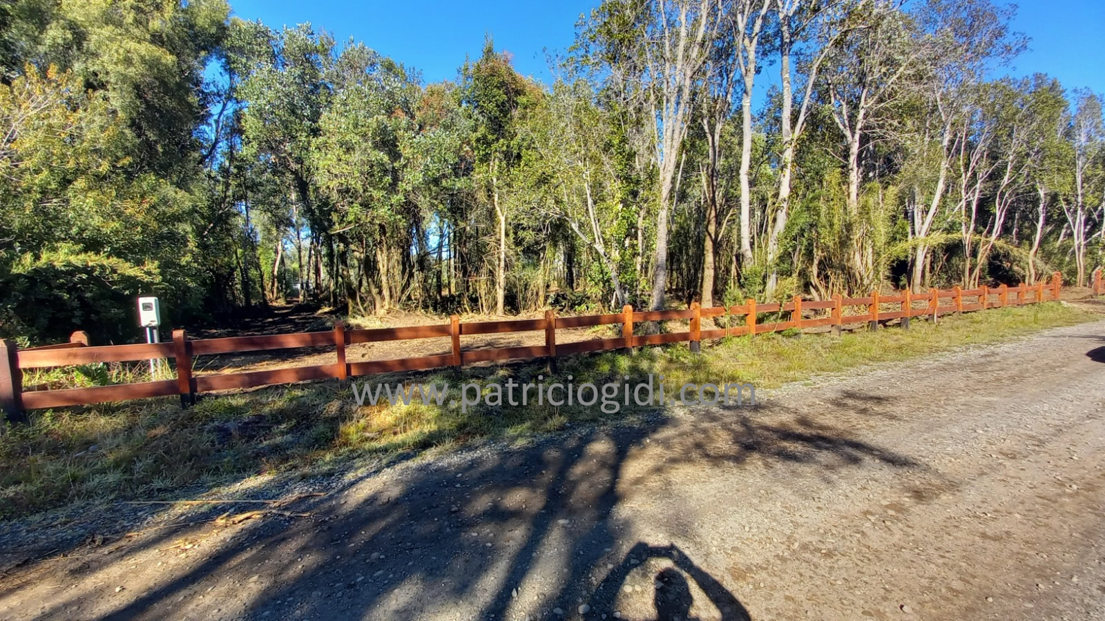 Parcela en Villarrica, Condominio Country Villarrica Parcela en Villarrica, Condominio Country Villarrica