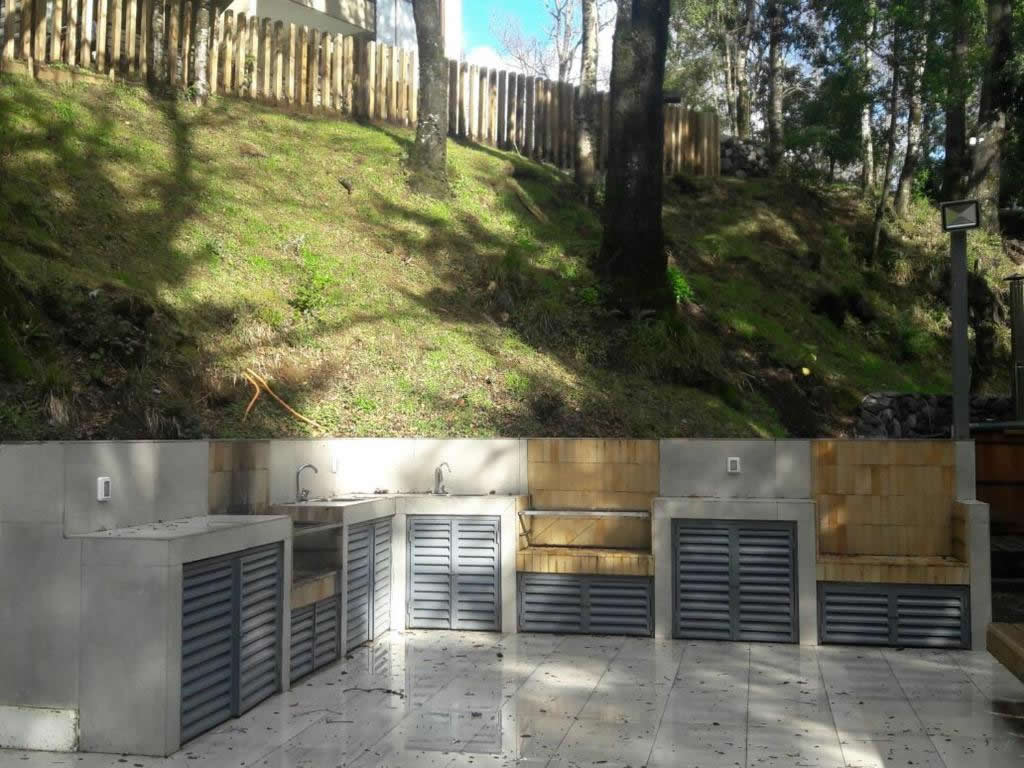 Arriendo de Departamento año corrido en Pucón