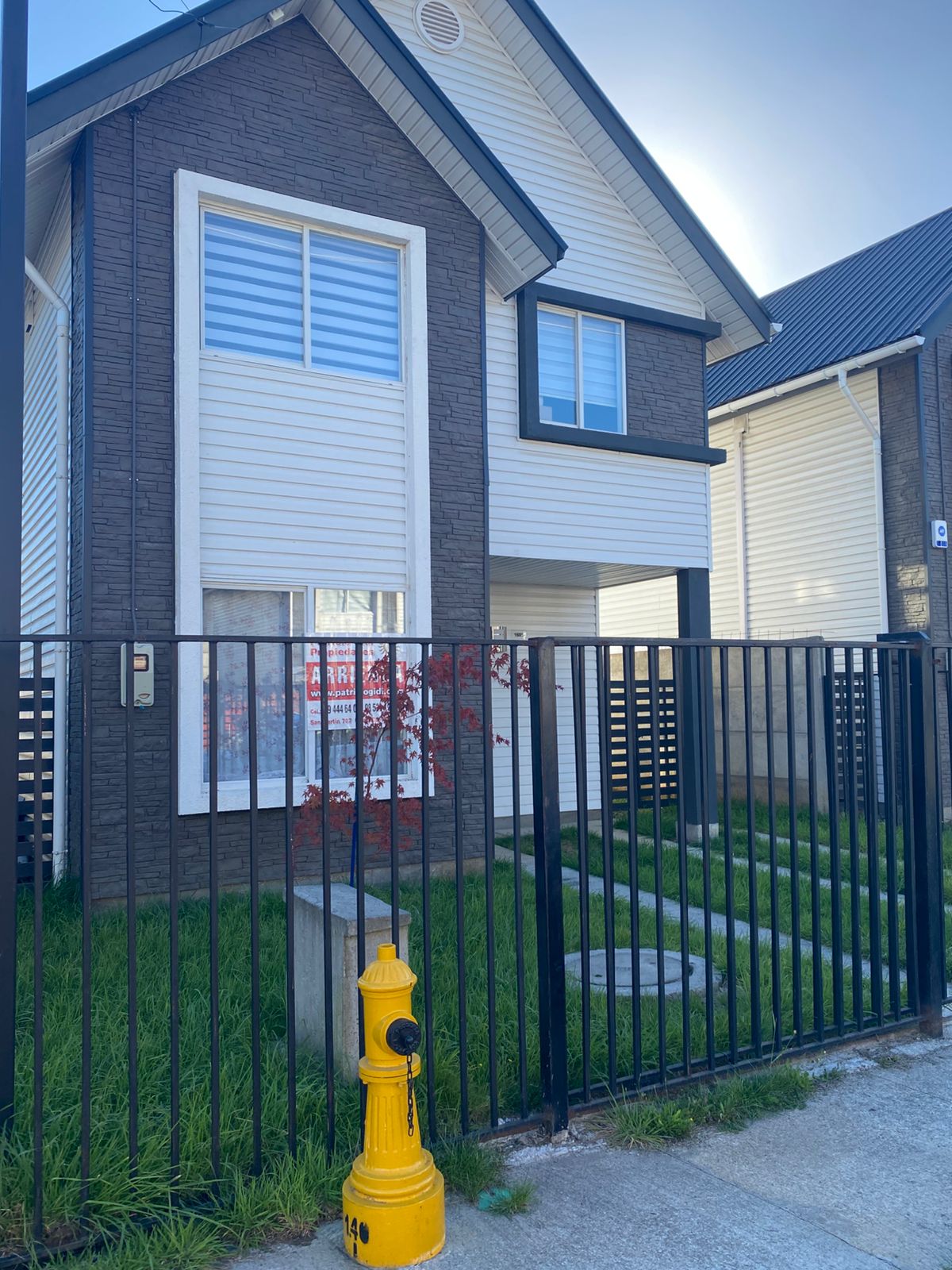 Casa en Villarrica, Arriendo anual