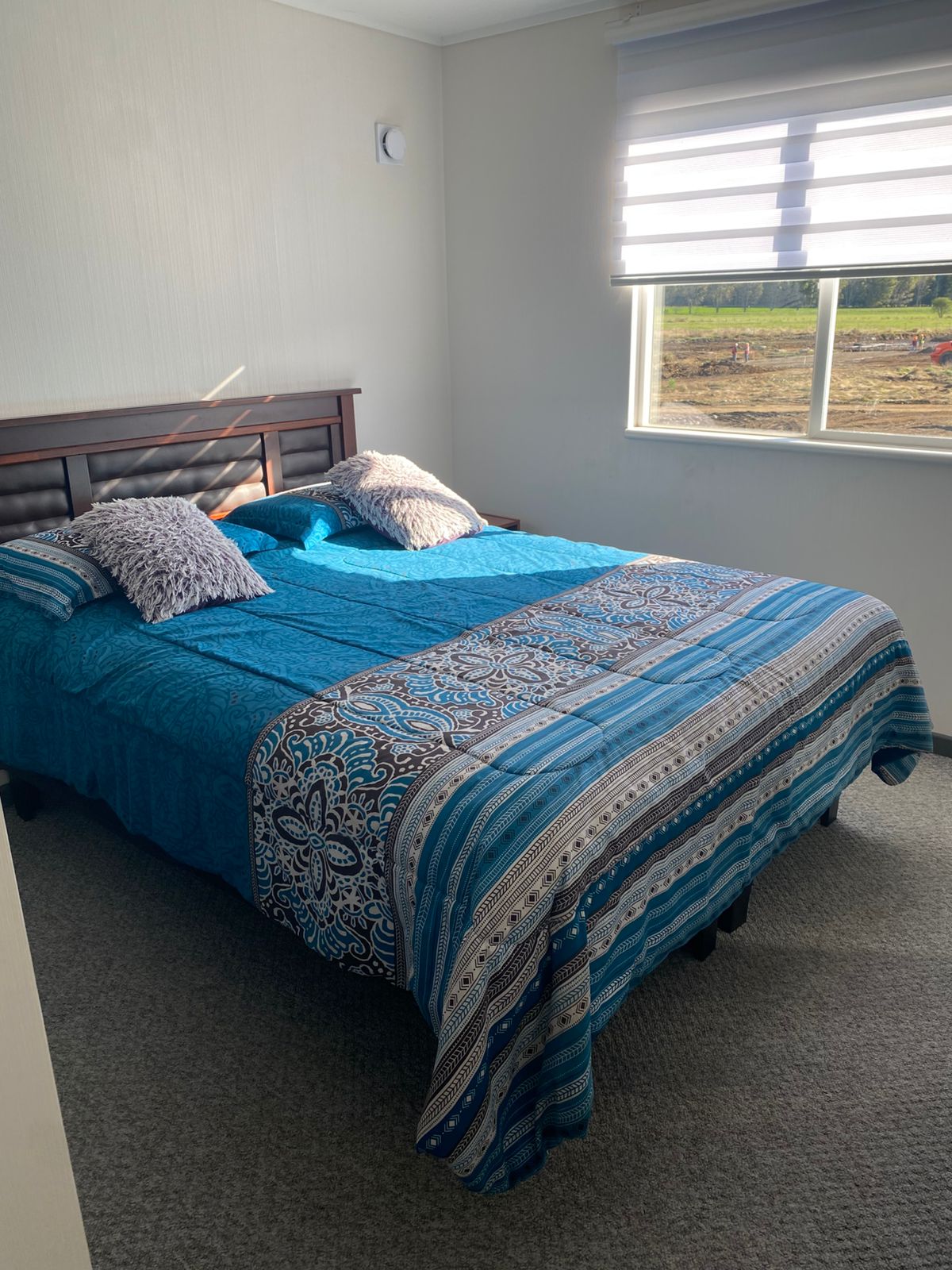 Casa en Villarrica, Arriendo anual