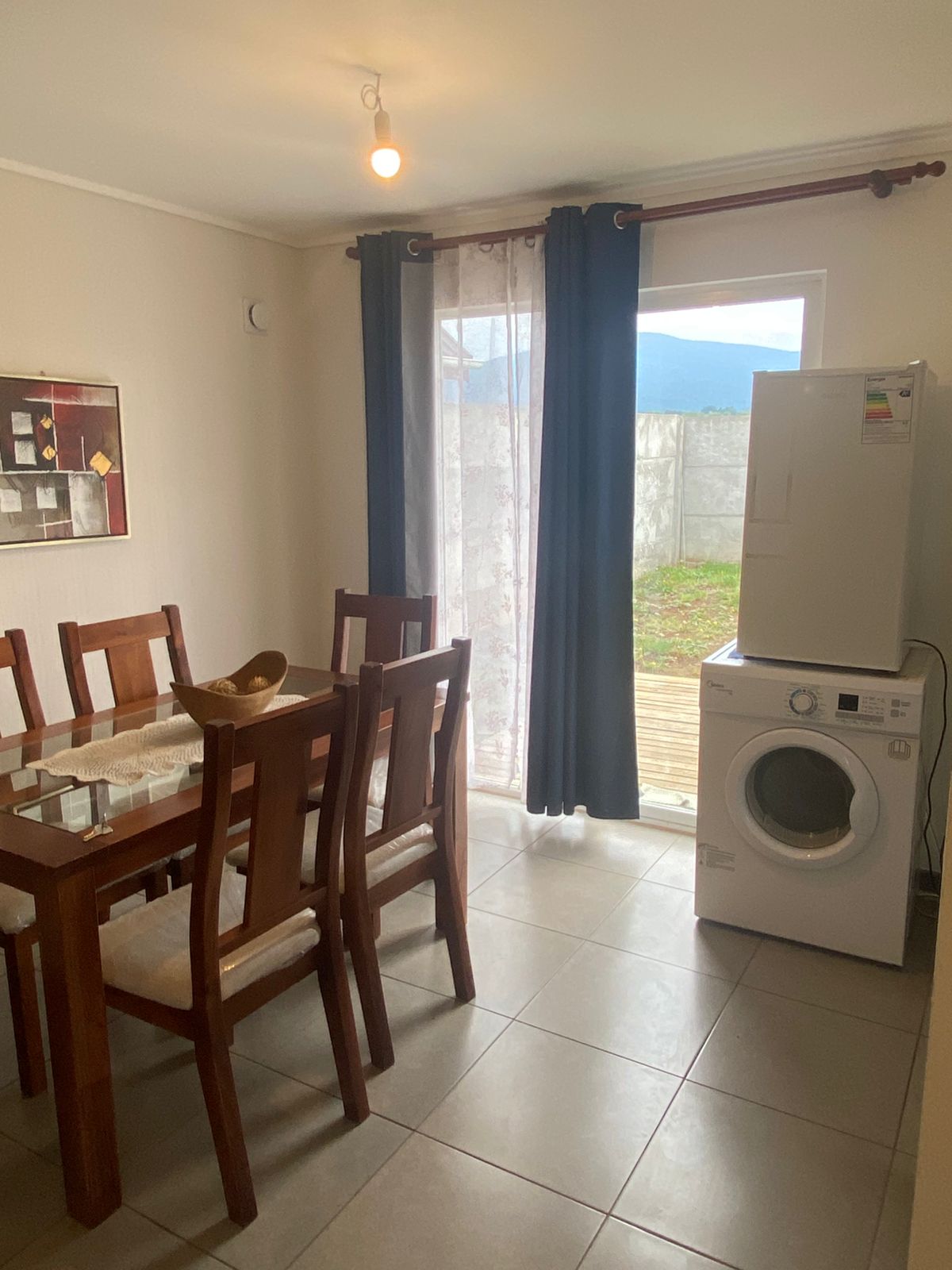 Casa en Villarrica, Arriendo anual