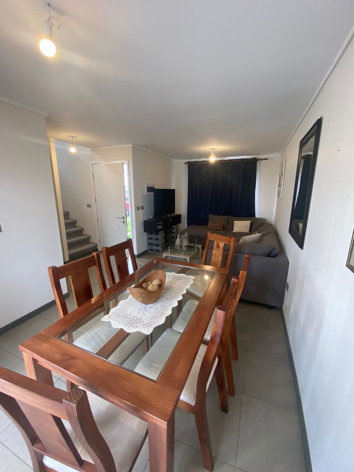 Casa en Villarrica, Arriendo anual