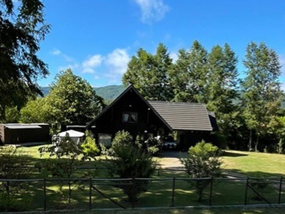Venta de Casa camino Villarrica Loncoche