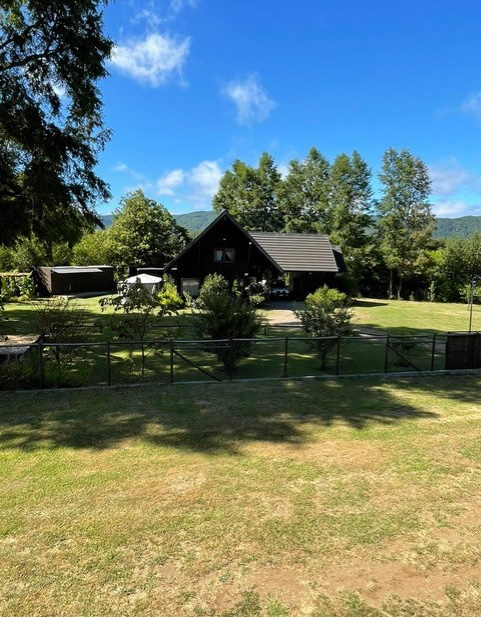 Venta de Casa camino Villarrica Loncoche