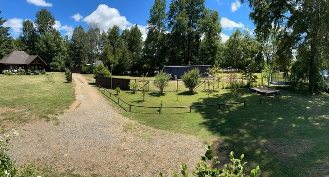 Venta de Casa camino Villarrica Loncoche