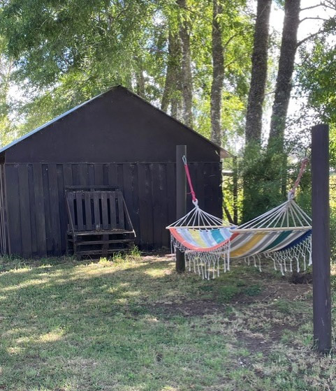 Venta de Casa camino Villarrica Loncoche