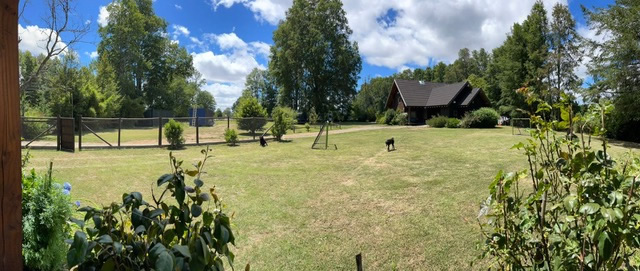 Venta de Casa camino Villarrica Loncoche