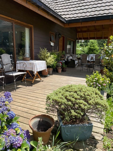 Venta de Casa camino Villarrica Loncoche