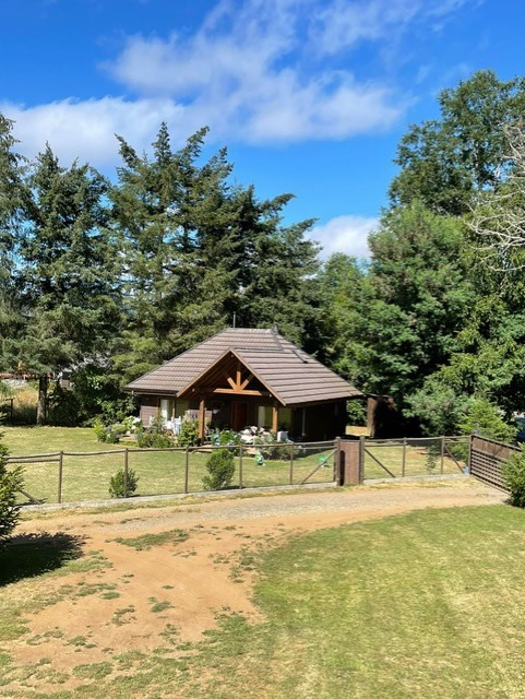 Venta de Casa camino Villarrica Loncoche
